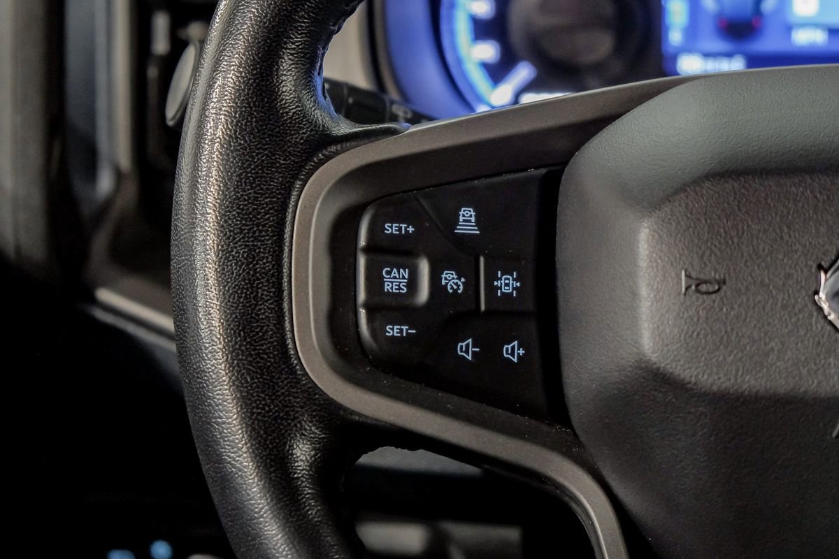 Used 2021 Ford Bronco First Edition image 17