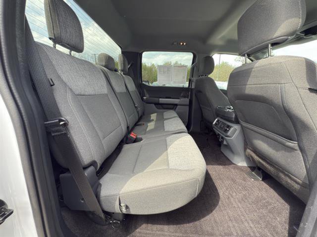 Used 2021 Ford F150 XLT w/ Equipment Group 301A Mid image 29