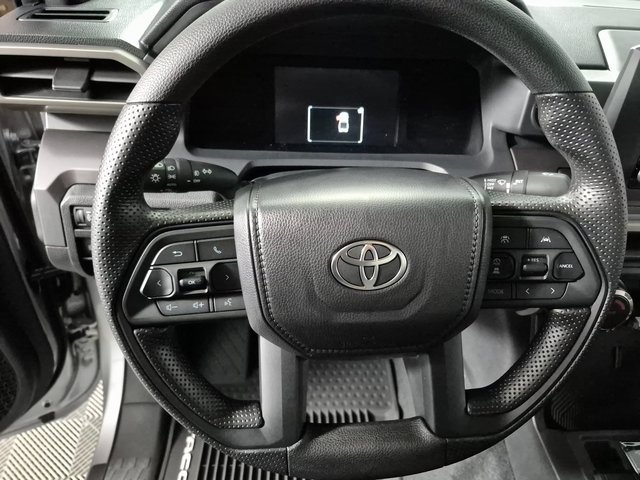 New 2026 Toyota Tacoma SR5 image 11