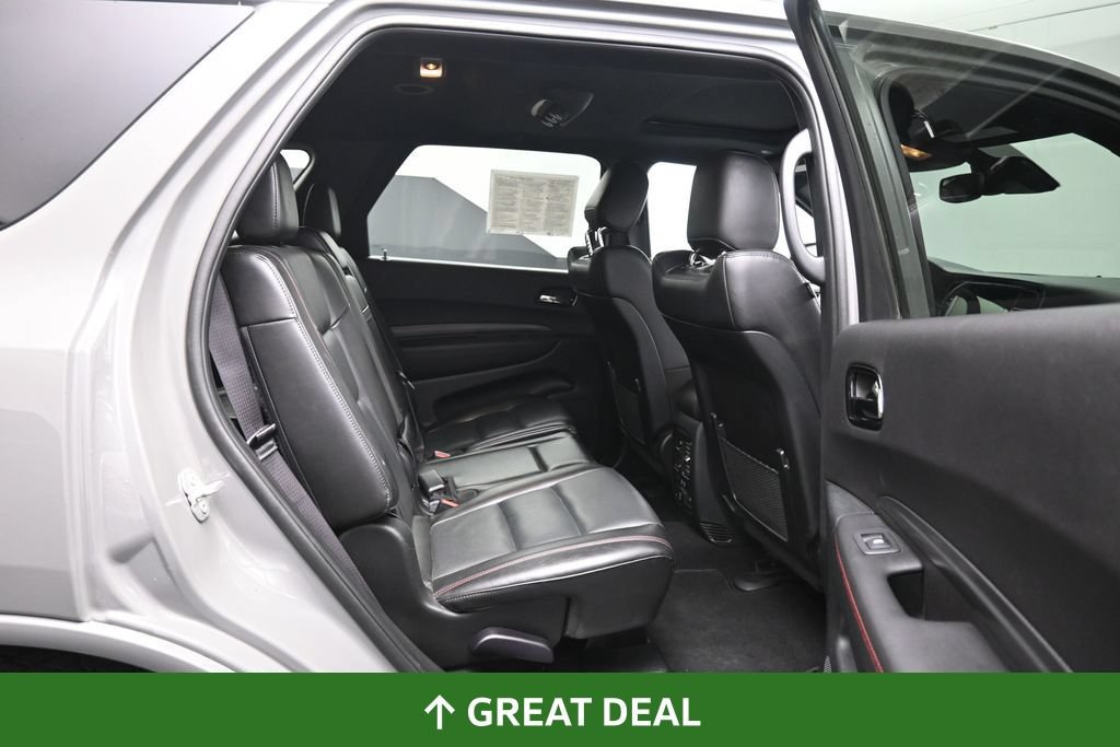 Used 2025 Dodge Durango R/T AWD/4WD image 25