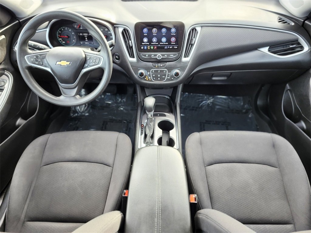 Used 2022 Chevrolet Malibu LT image 10