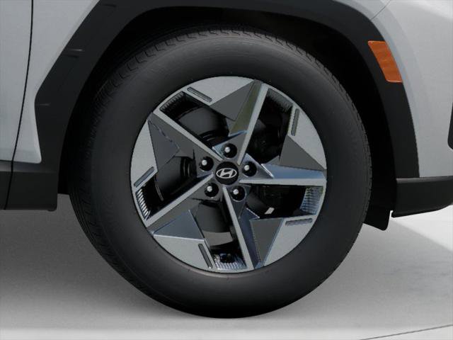 New 2026 Hyundai Tucson SEL AWD/4WD image 8
