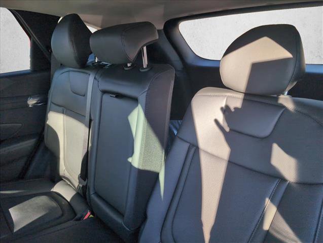 New 2026 Hyundai Tucson Limited image 17