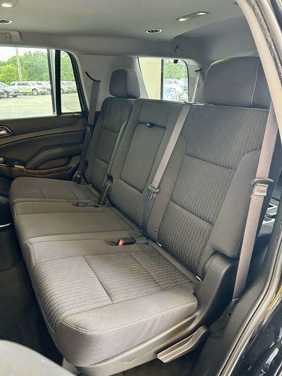 Used 2016 Chevrolet Tahoe LS RWD image 17