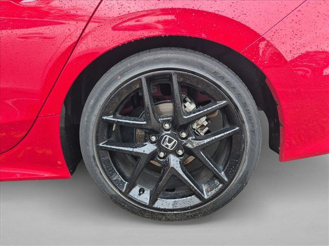 Certified 2022 Honda Civic Sport image 16