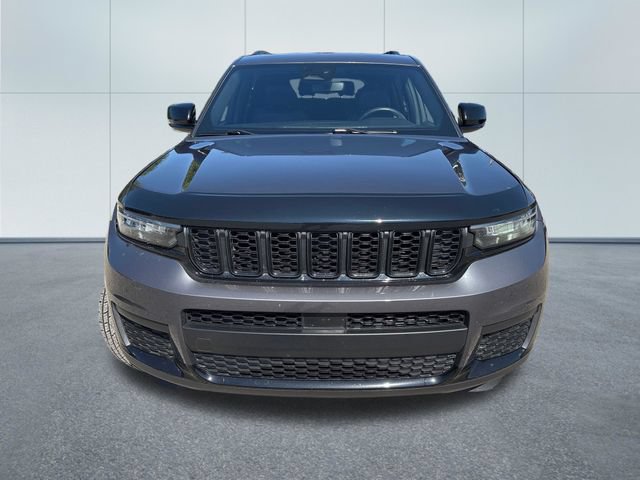 Used 2022 Jeep Grand Cherokee L Laredo AWD/4WD image 6