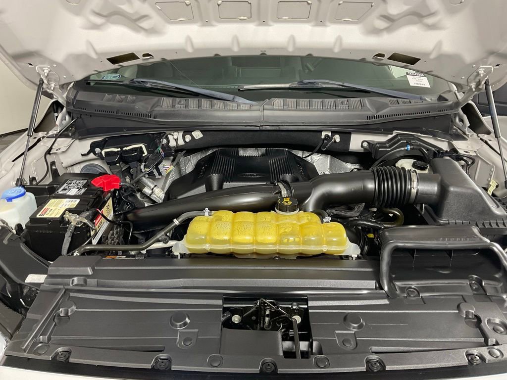 Used 2019 Ford F150 XL w/ Equipment Group 101A Mid AWD/4WD image 9