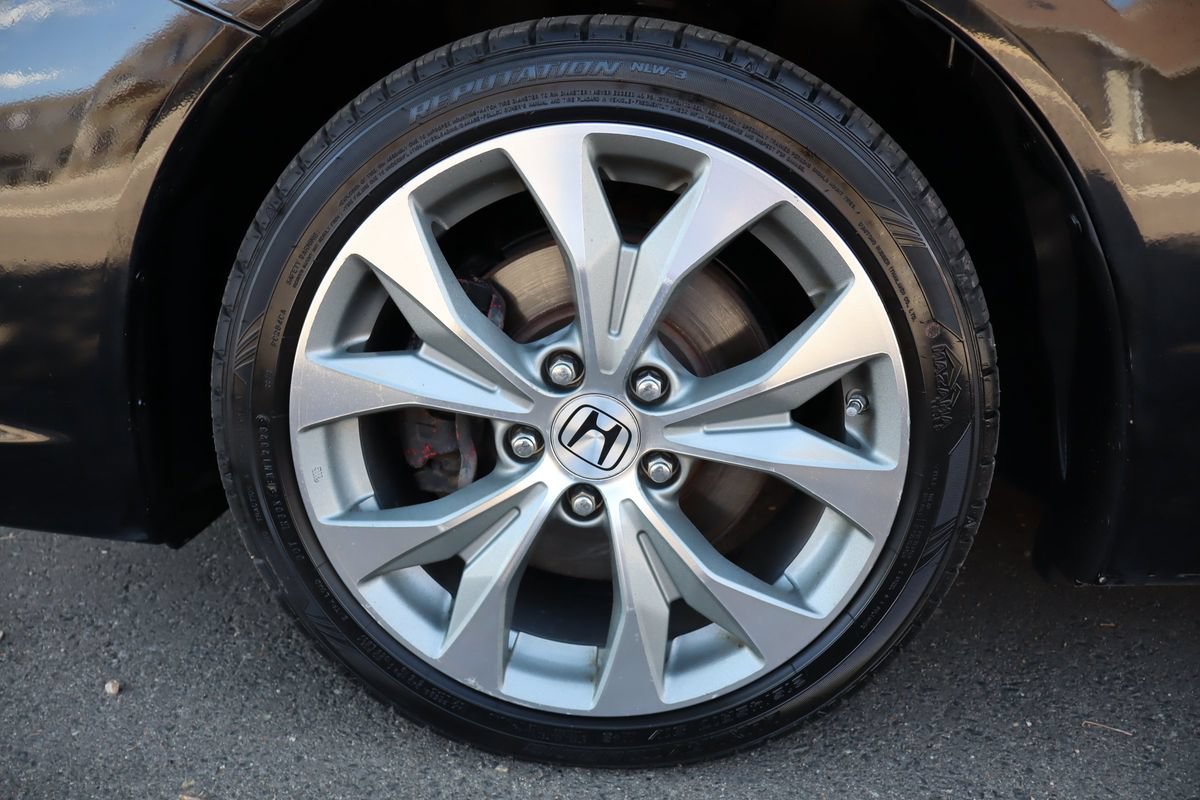 Used 2012 Honda Civic Si image 36