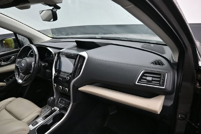 Used 2021 Subaru Ascent Limited w/ Technology Package AWD/4WD image 12
