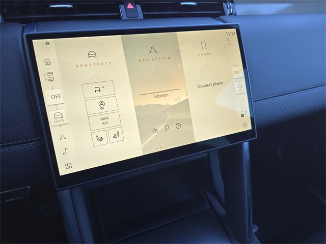 Used 2024 Land Rover Discovery Sport Dynamic SE image 20