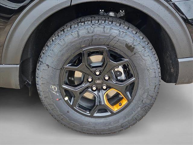 New 2026 Ford Explorer Tremor AWD/4WD image 10