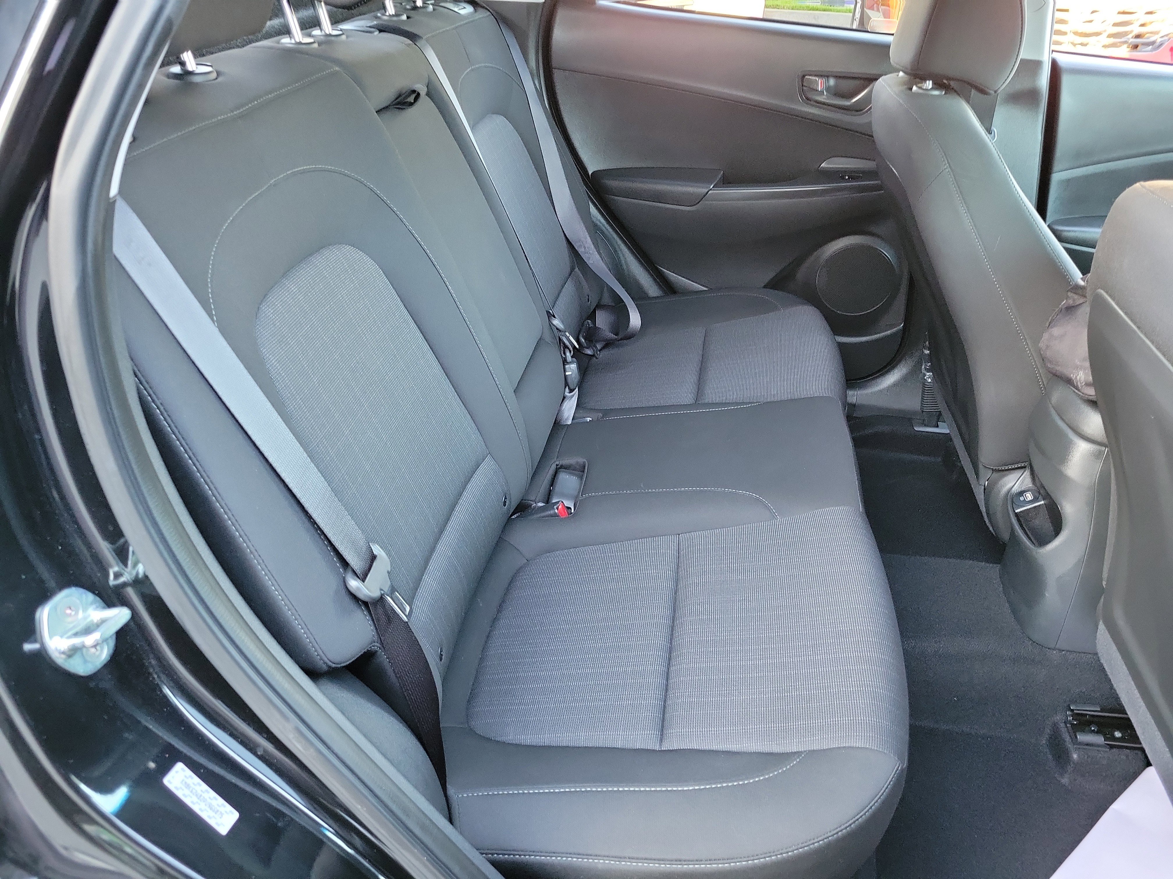 Certified 2023 Hyundai Kona SEL image 20