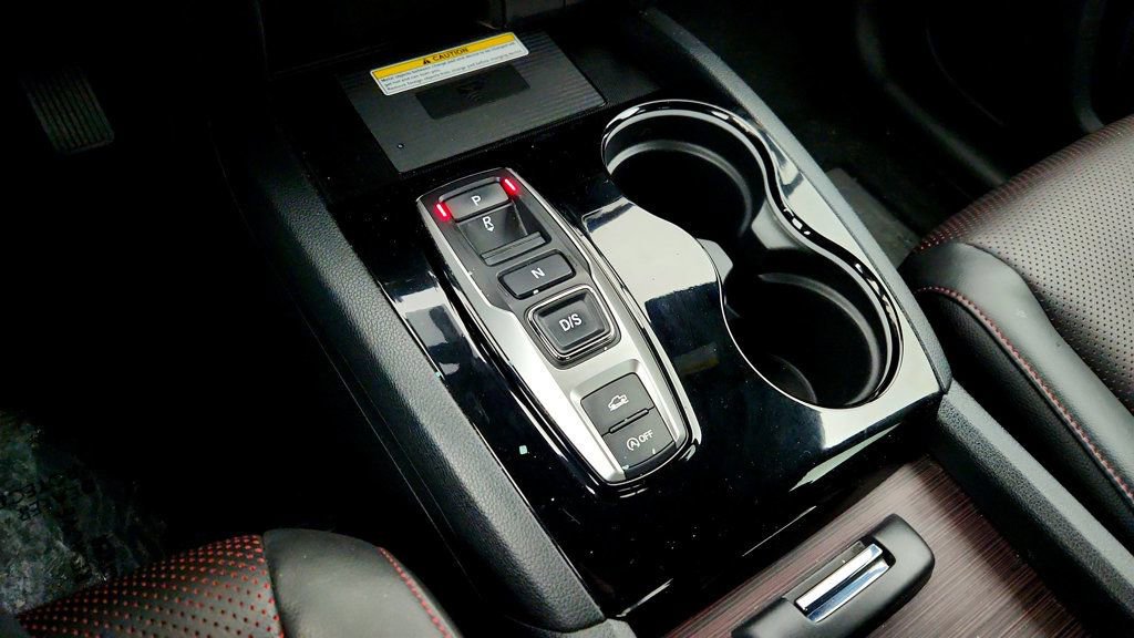 Used 2022 Honda Ridgeline Black Edition image 16