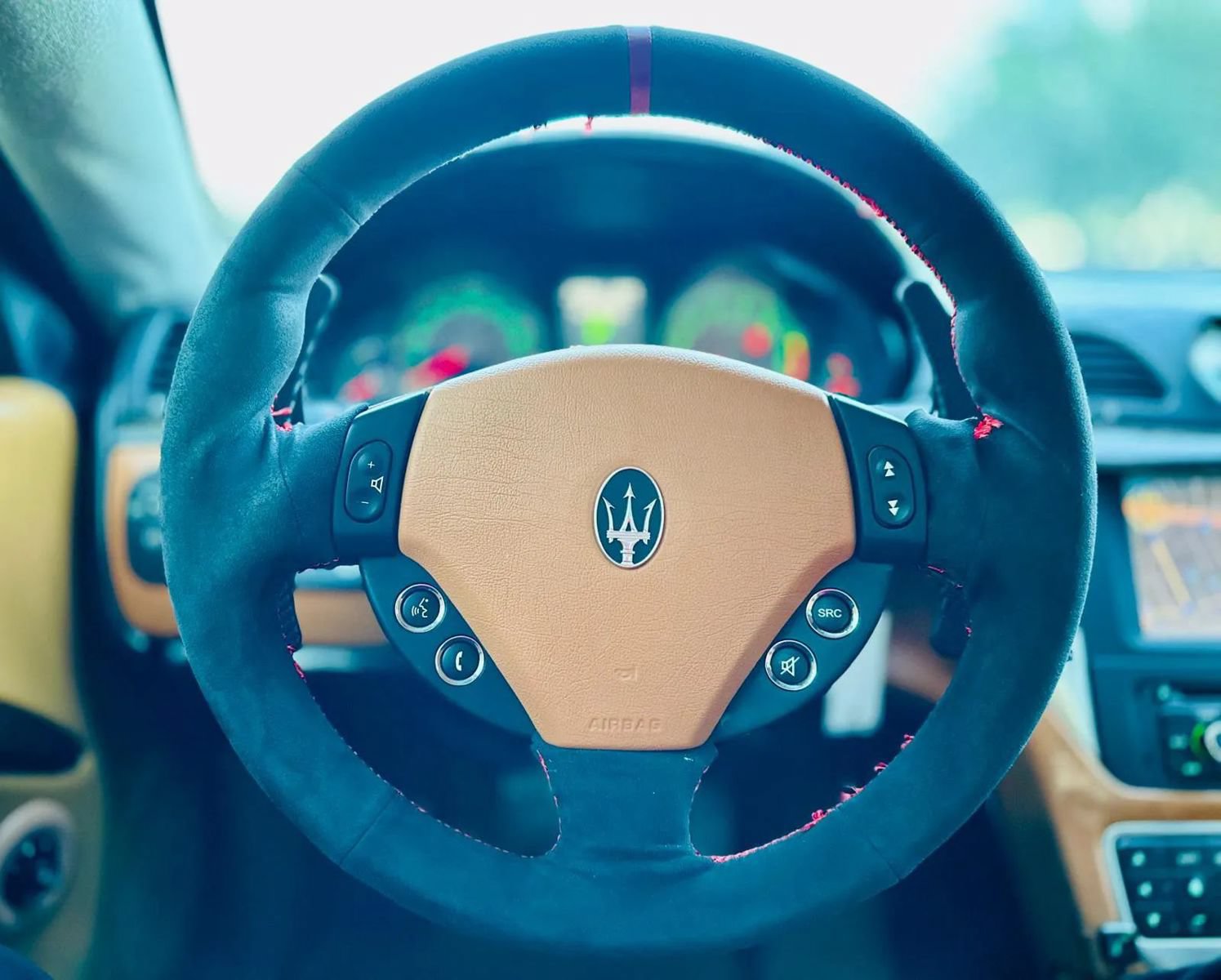 Used 2013 Maserati GranTurismo MC RWD image 14