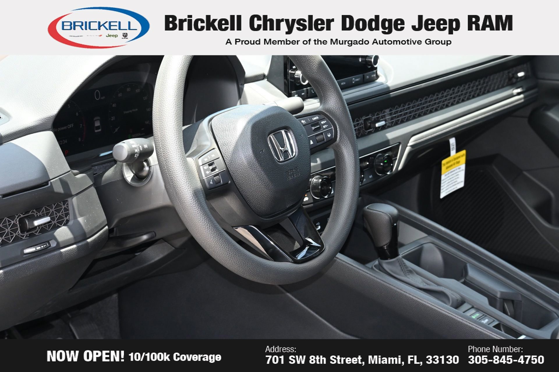 Used 2025 Honda Accord SE image 14