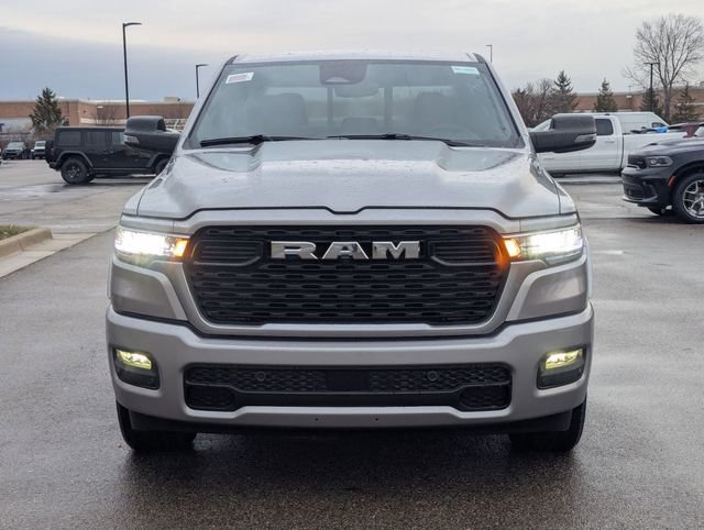 New 2026 RAM 1500 Big Horn image 8