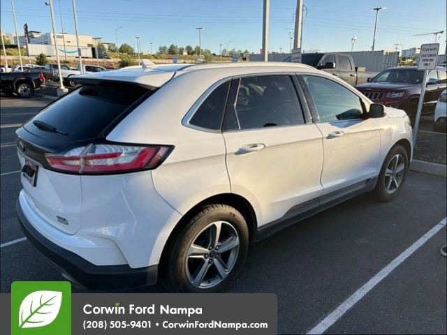 Used 2019 Ford Edge SEL w/ Equipment Group 201A FWD image 1