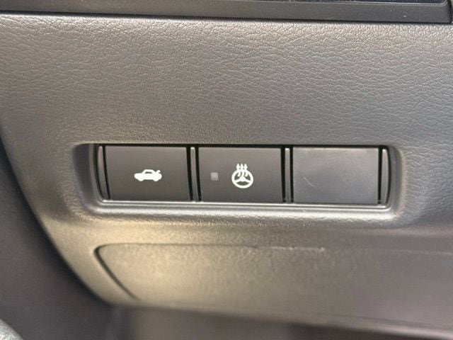 New 2026 Nissan Sentra SV w/ SV Convenience Package image 27