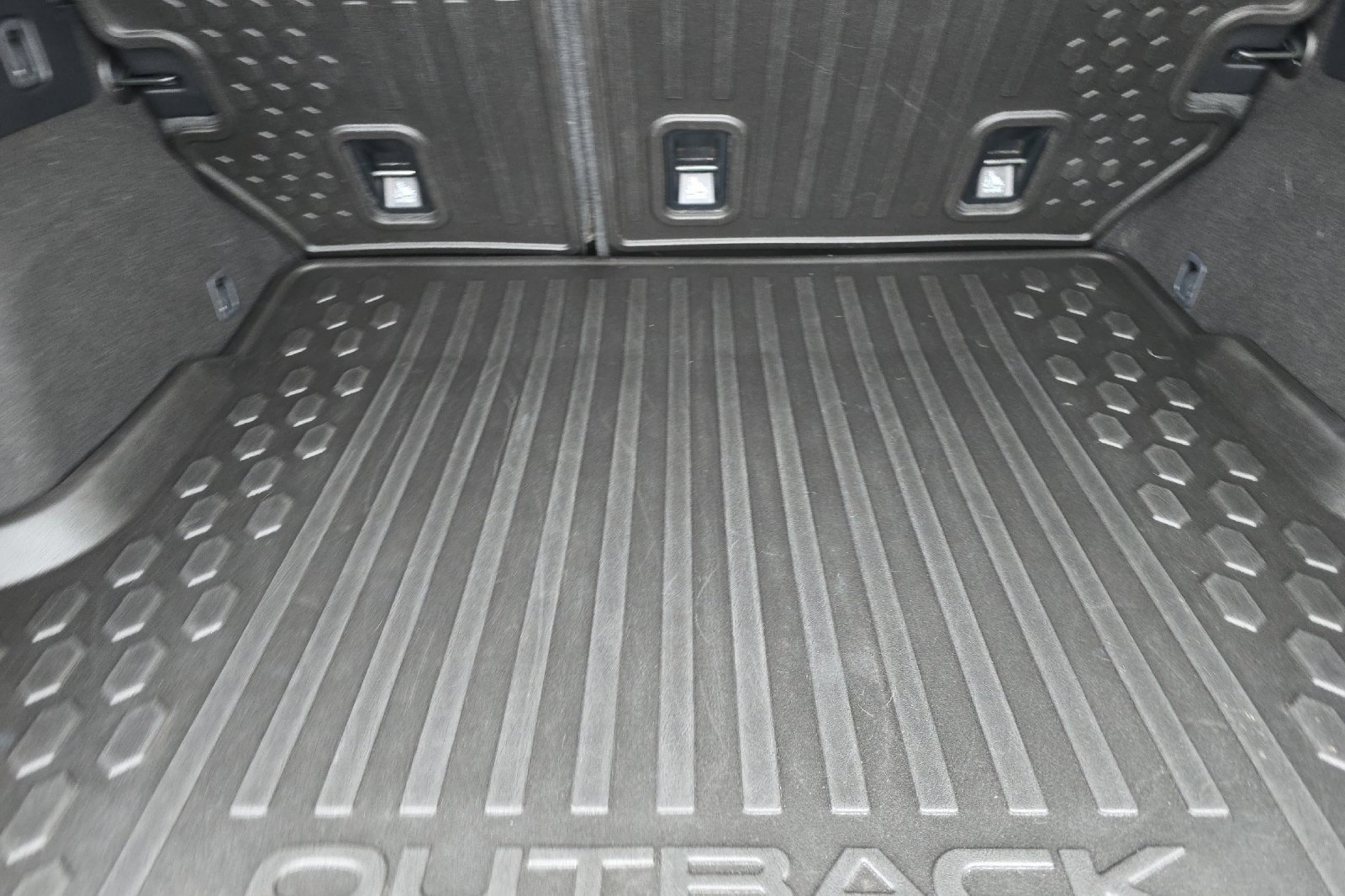 Used 2021 Subaru Outback Onyx Edition XT w/ Popular Package #2 image 16