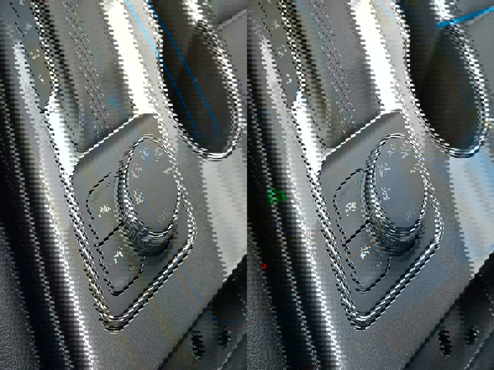 Used 2023 Chevrolet Blazer RS w/ Enhanced Convenience Package image 23