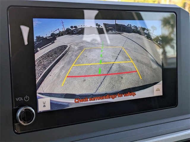 Used 2024 Toyota Tacoma SR image 23