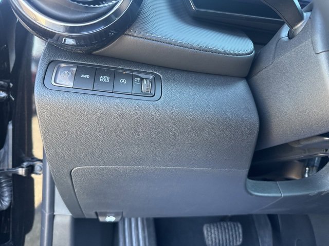 New 2026 Chevrolet Equinox LT image 20