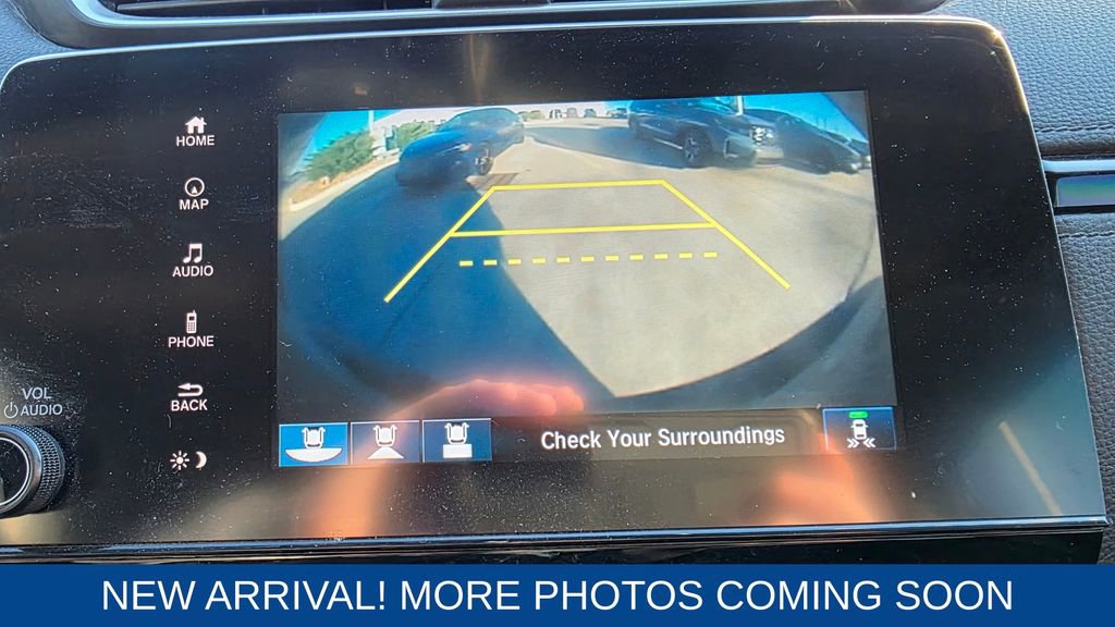 Used 2022 Honda CR-V Touring image 20