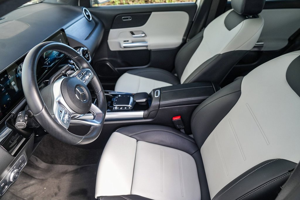 Used 2022 Mercedes-Benz GLA 250 image 17