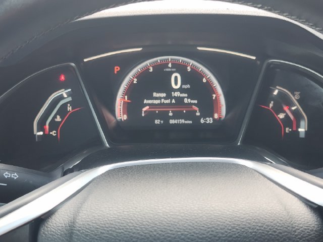 Used 2019 Honda Civic Sport image 7