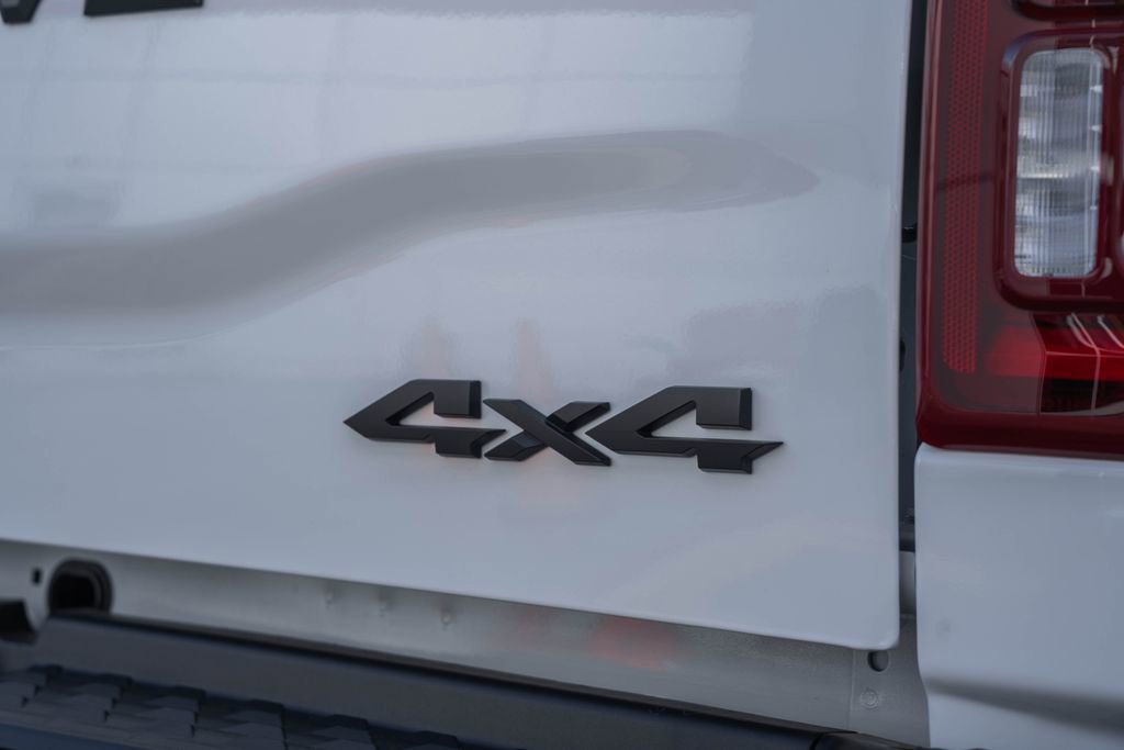 New 2026 RAM 2500 Tradesman w/ Safety Group image 7