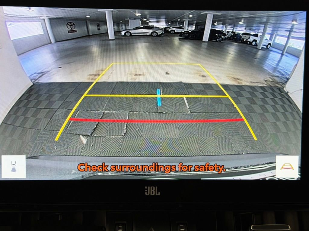 Certified 2024 Toyota RAV4 Limited w/ Weather Package AWD/4WD image 36