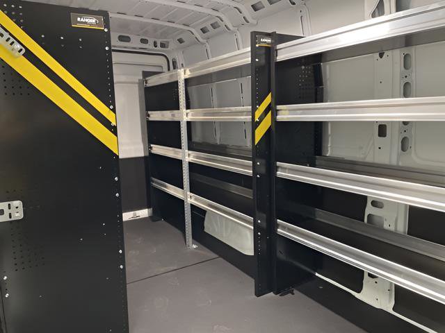 New 2024 RAM ProMaster 3500 w/ Convenience Group image 10