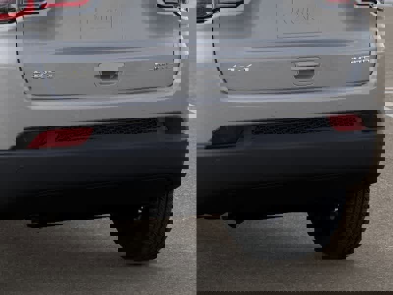 New 2026 Jeep Compass Limited image 13