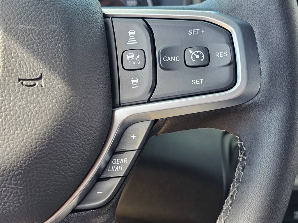 New 2026 RAM 2500 Big Horn image 21