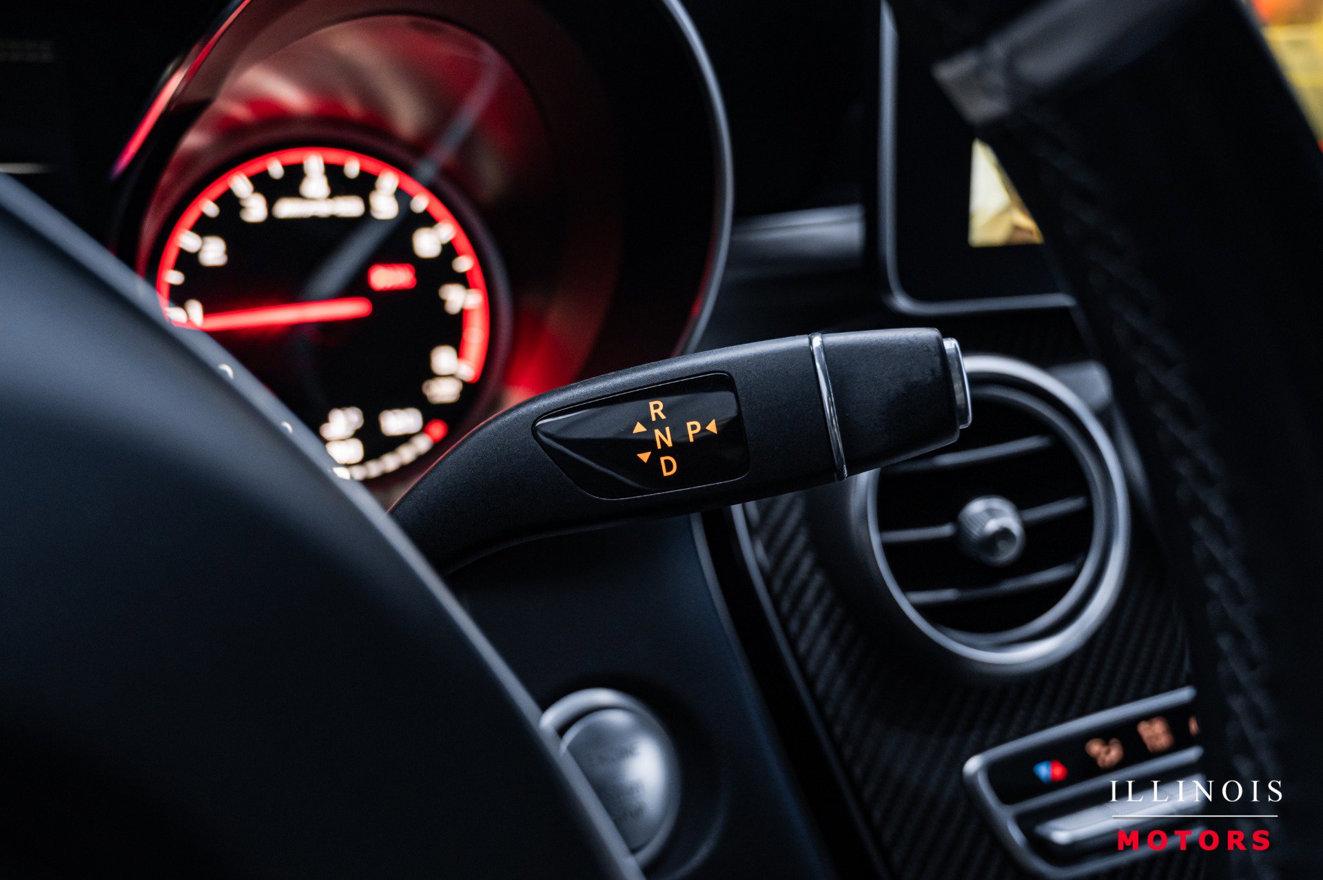 Used 2017 Mercedes-Benz C 63 AMG S image 29