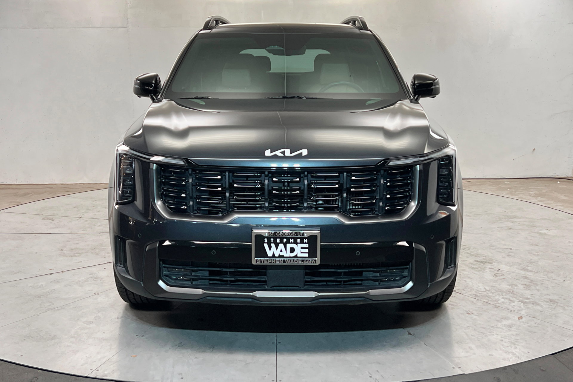 Used 2024 Kia Sorento SX Prestige w/ Olive Brown Leather Package image 9