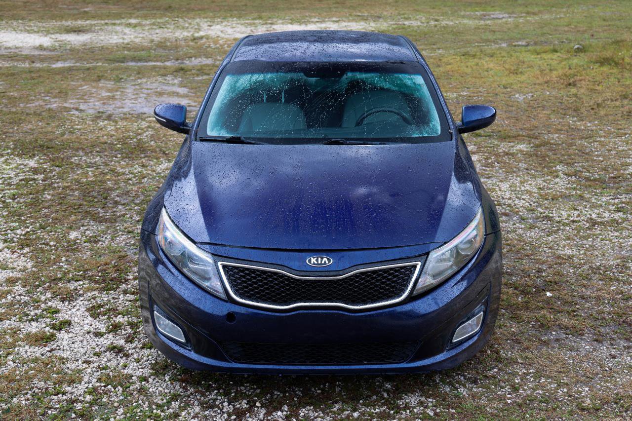 Used 2015 Kia Optima LX FWD image 17