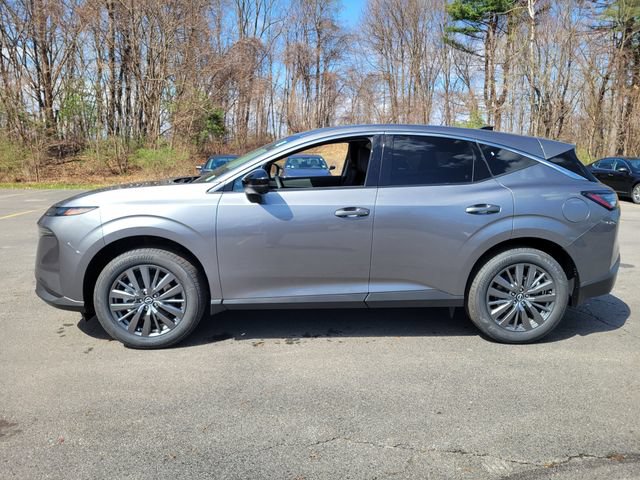 New 2026 Nissan Murano SL AWD/4WD image 8