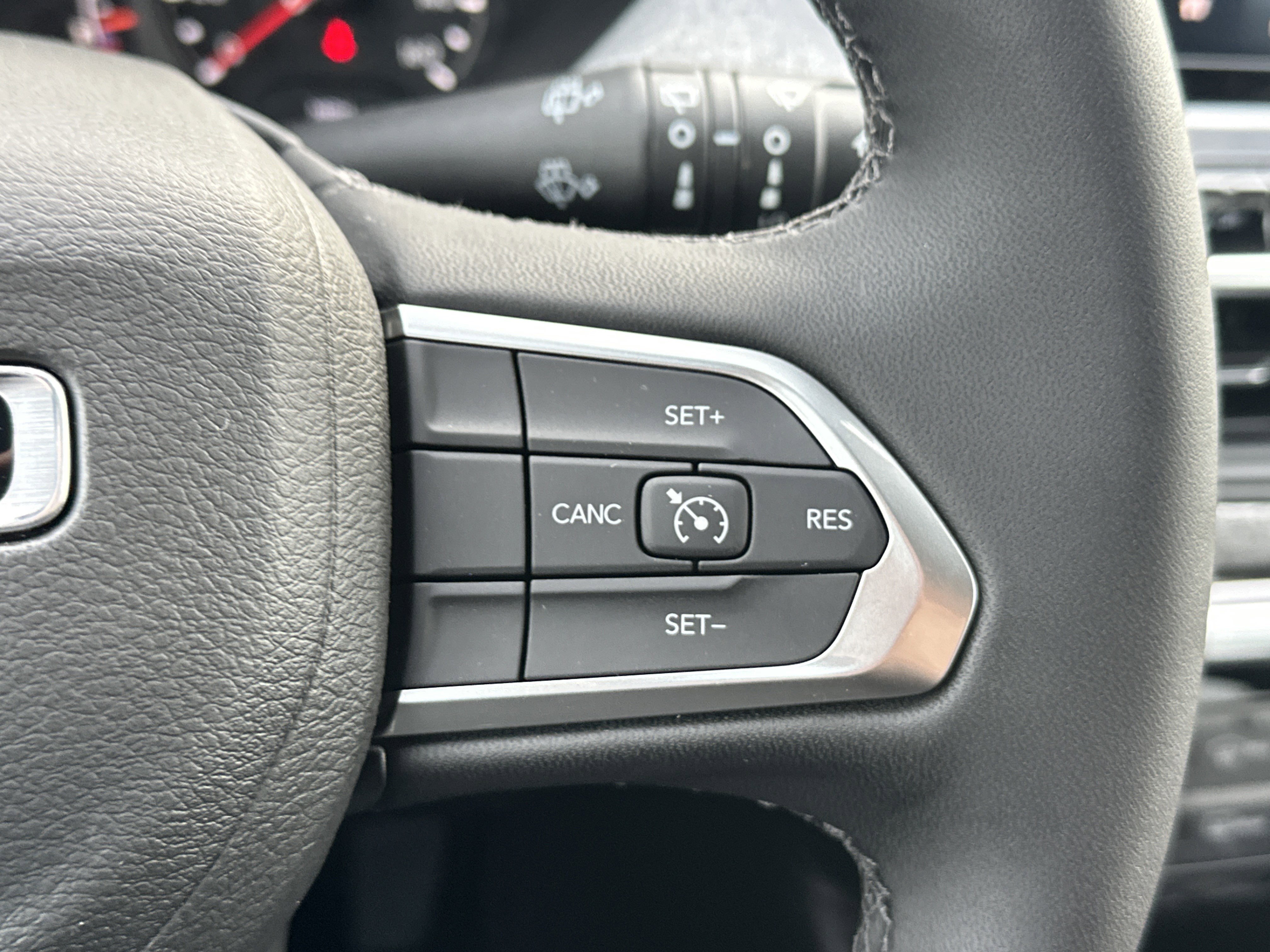 New 2026 Jeep Compass Latitude image 18