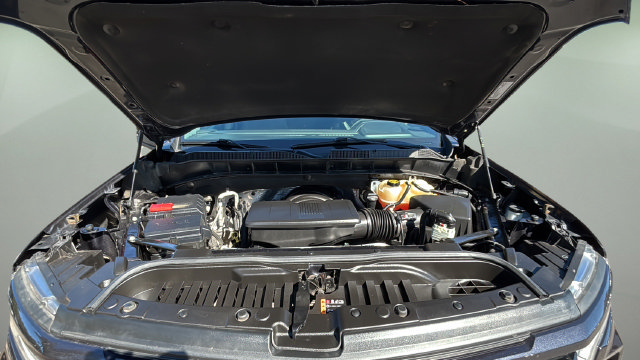 Used 2022 Chevrolet Silverado 1500 RST AWD/4WD image 35