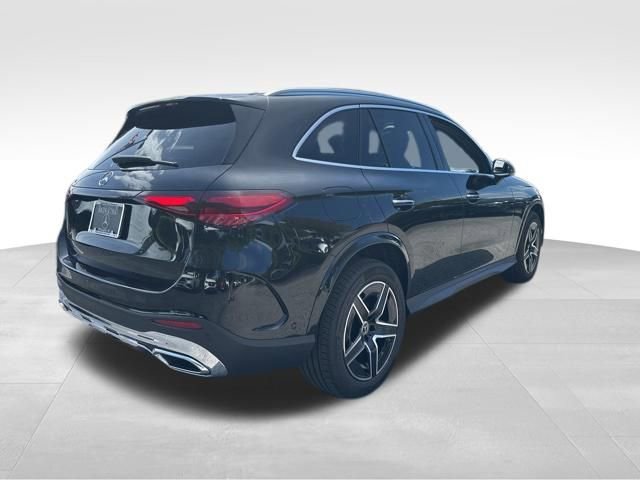 Used 2026 Mercedes-Benz GLC 300 image 6