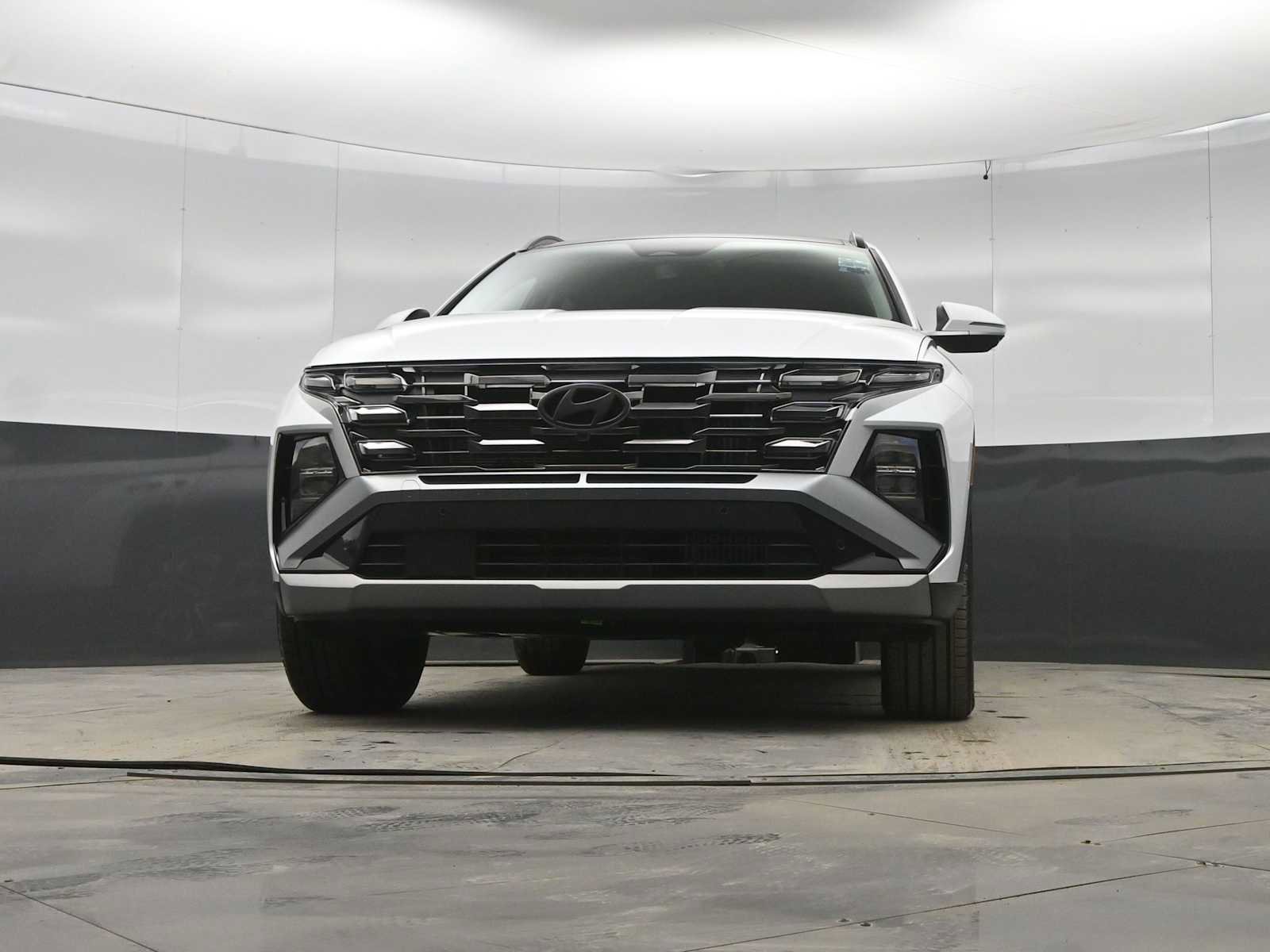 New 2026 Hyundai Tucson Limited AWD/4WD image 34