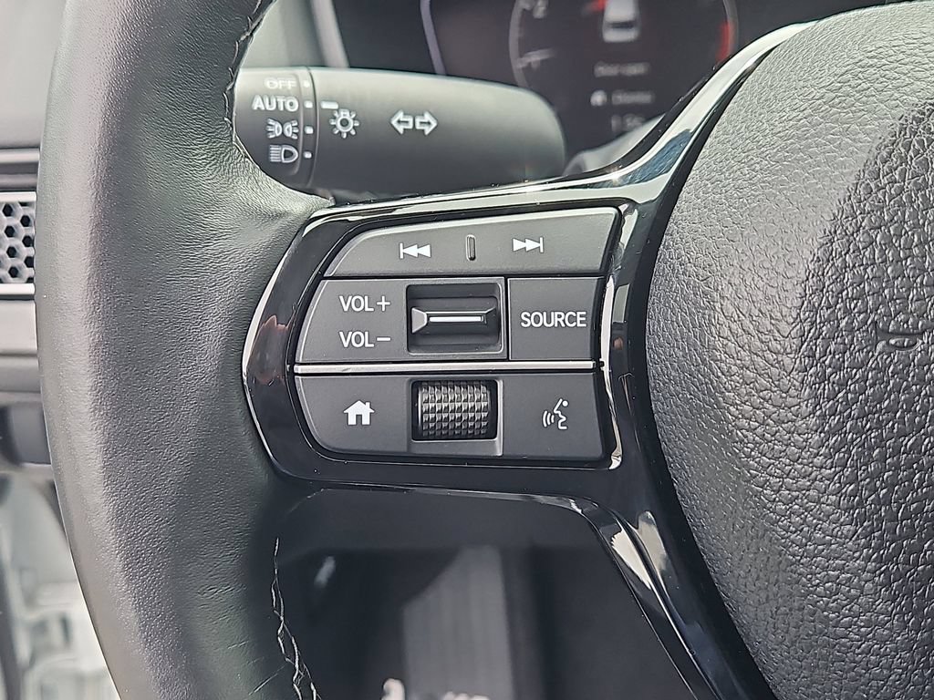 Used 2024 Honda Civic EX image 22