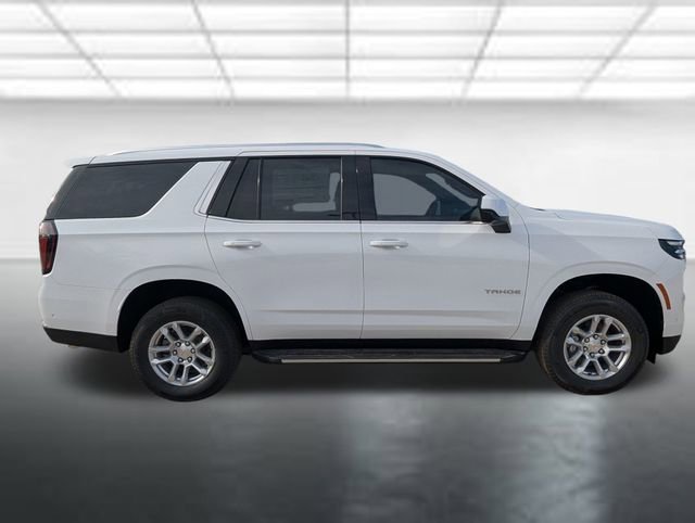 New 2026 Chevrolet Tahoe LS RWD image 32