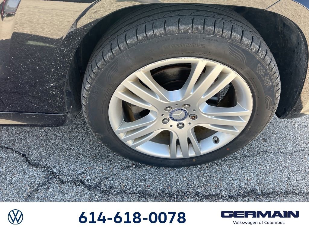 Used 2015 Mercedes-Benz GLK 350 GLK 350 image 19