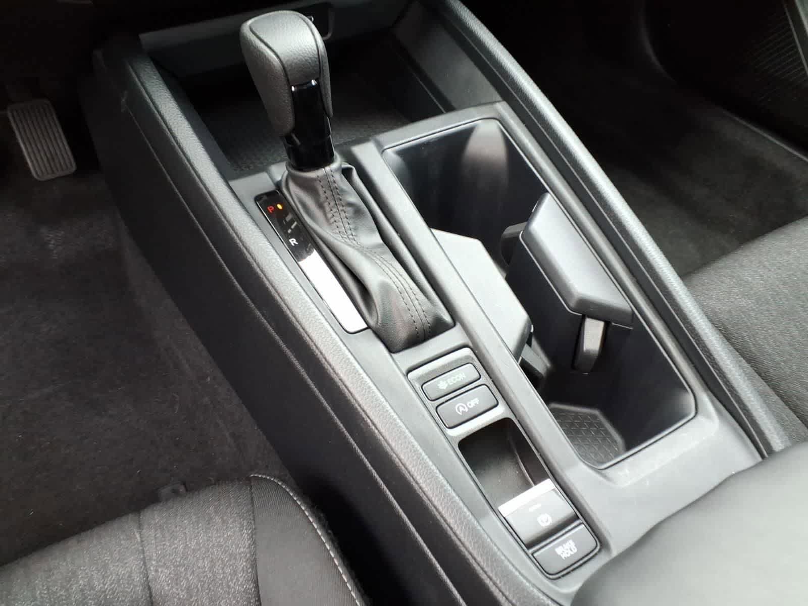Certified 2023 Honda Accord EX image 22