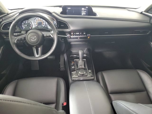 Used 2024 MAZDA CX-30 AWD 2.5 S w/ Select Sport Pkg image 15