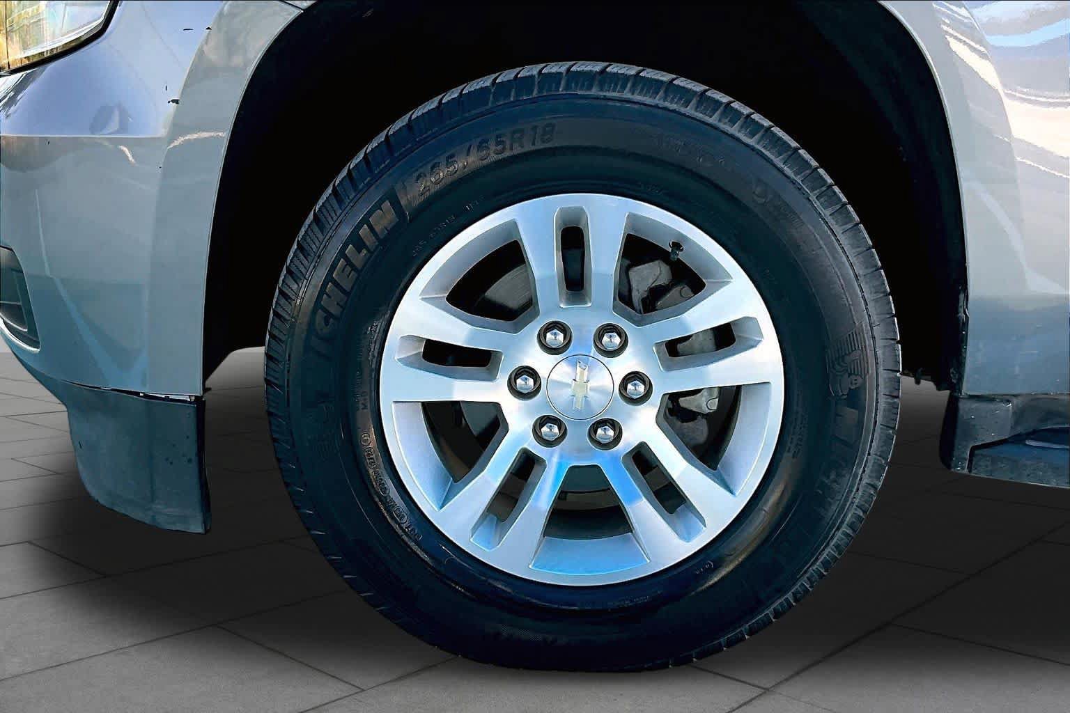 Used 2019 Chevrolet Tahoe LT RWD image 10