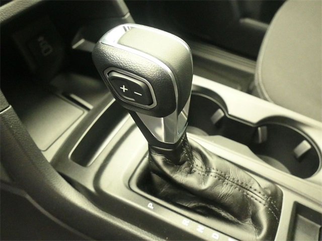 New 2025 Ford Ranger XLT w/ FX4 Off-Road Package image 18