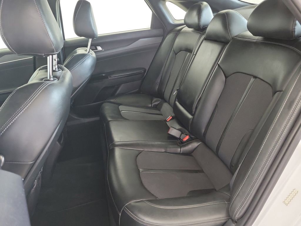 Used 2021 Kia K5 GT-Line FWD image 12